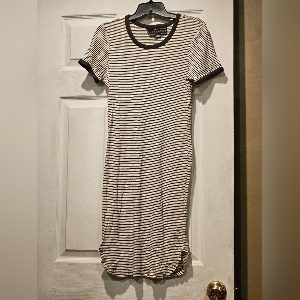 POLLY AND ESTHER DRESS
